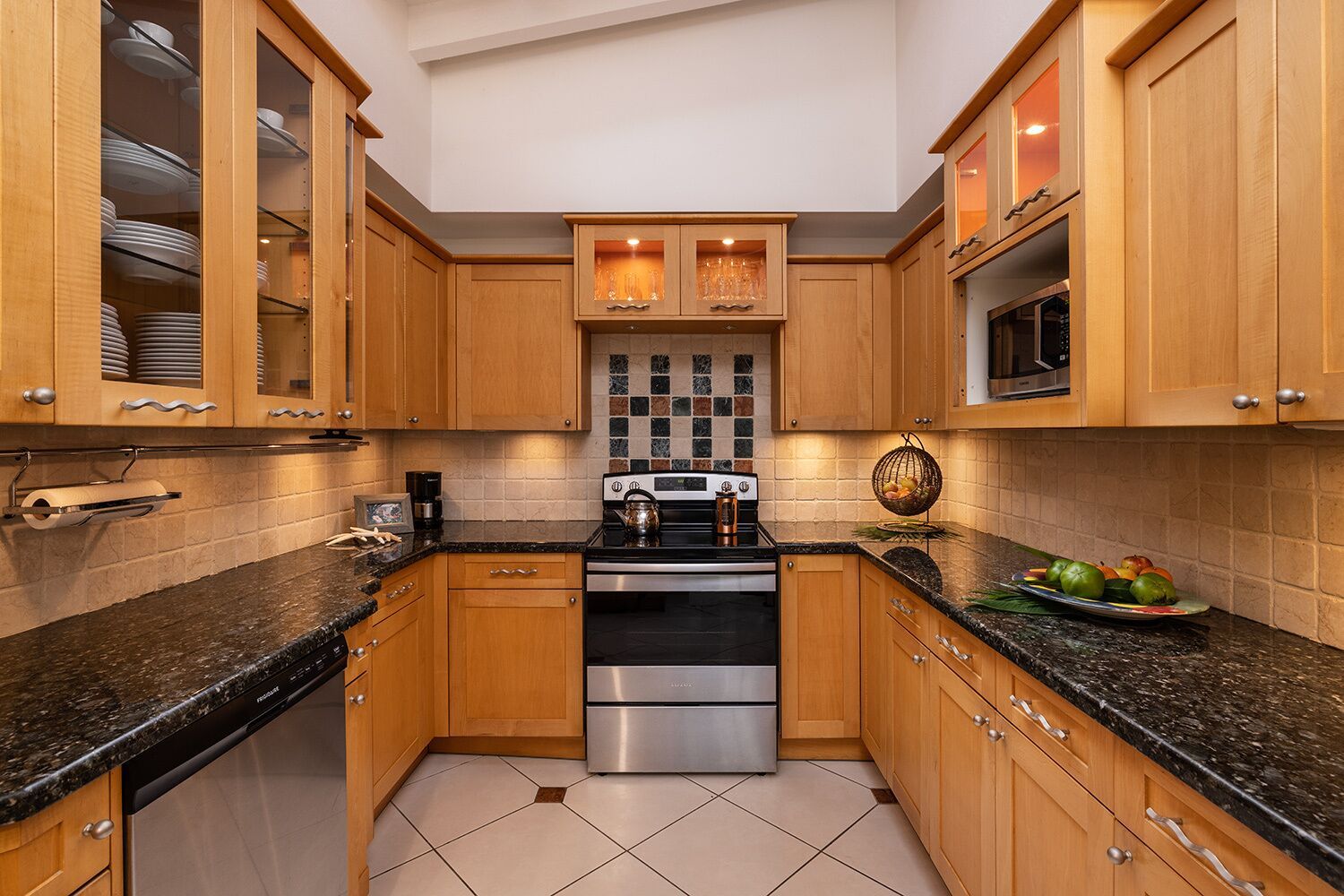 Cucina