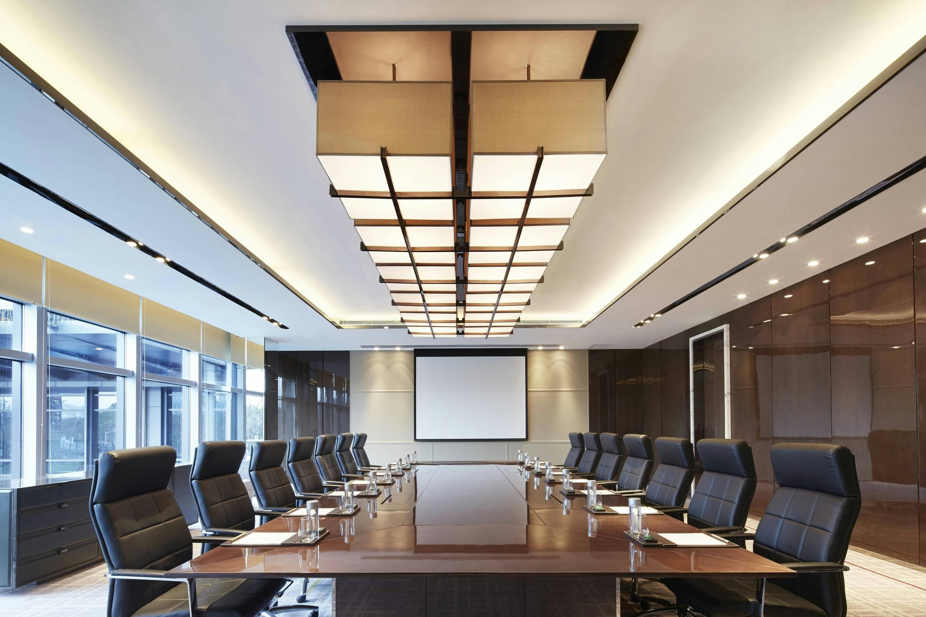 Sala conferenze