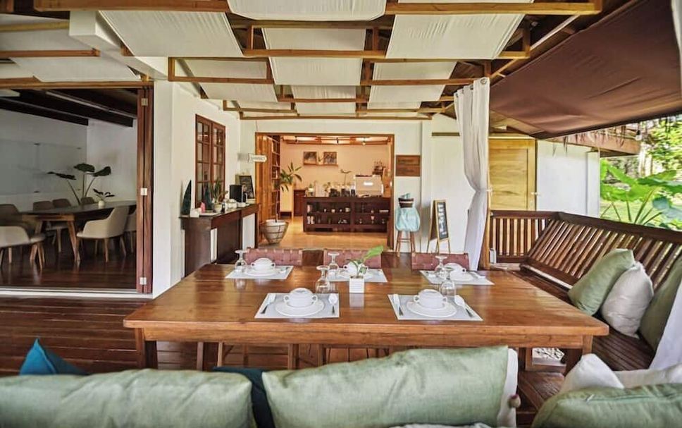 Ristorante Foto