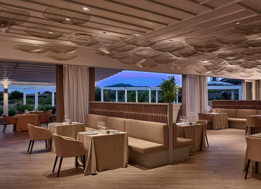 Ristorante Foto