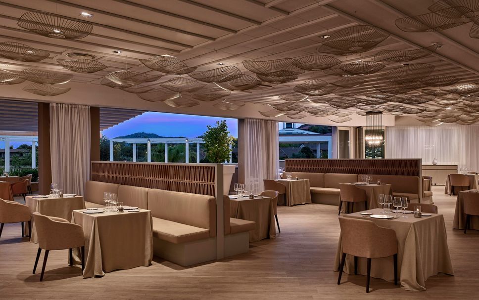 Ristorante Foto