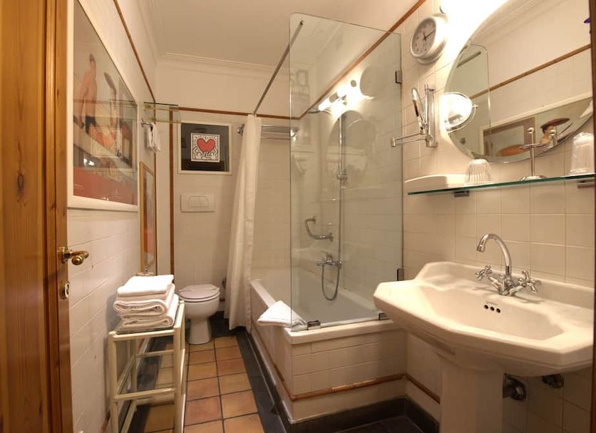 Bagno Foto