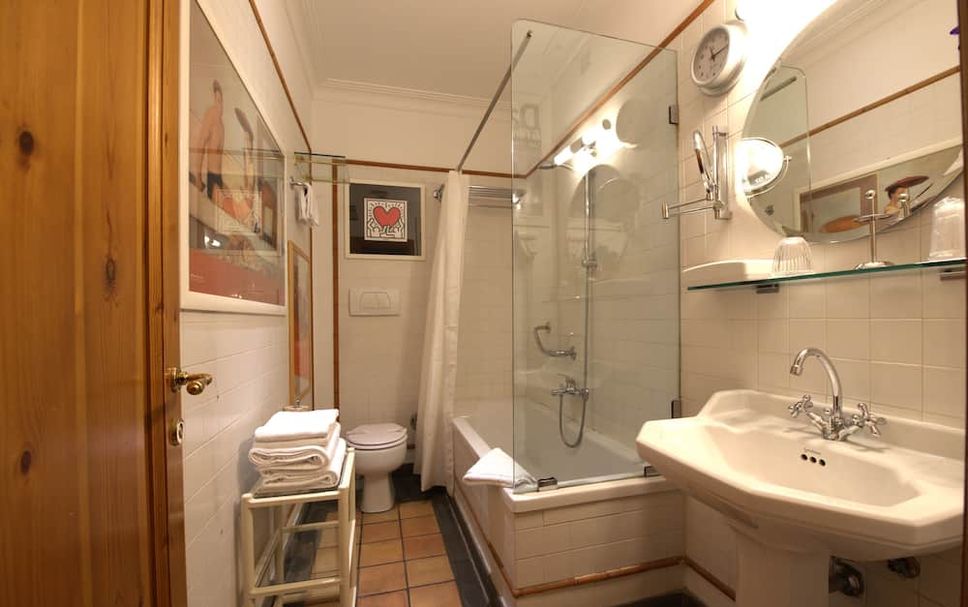 Bagno Foto