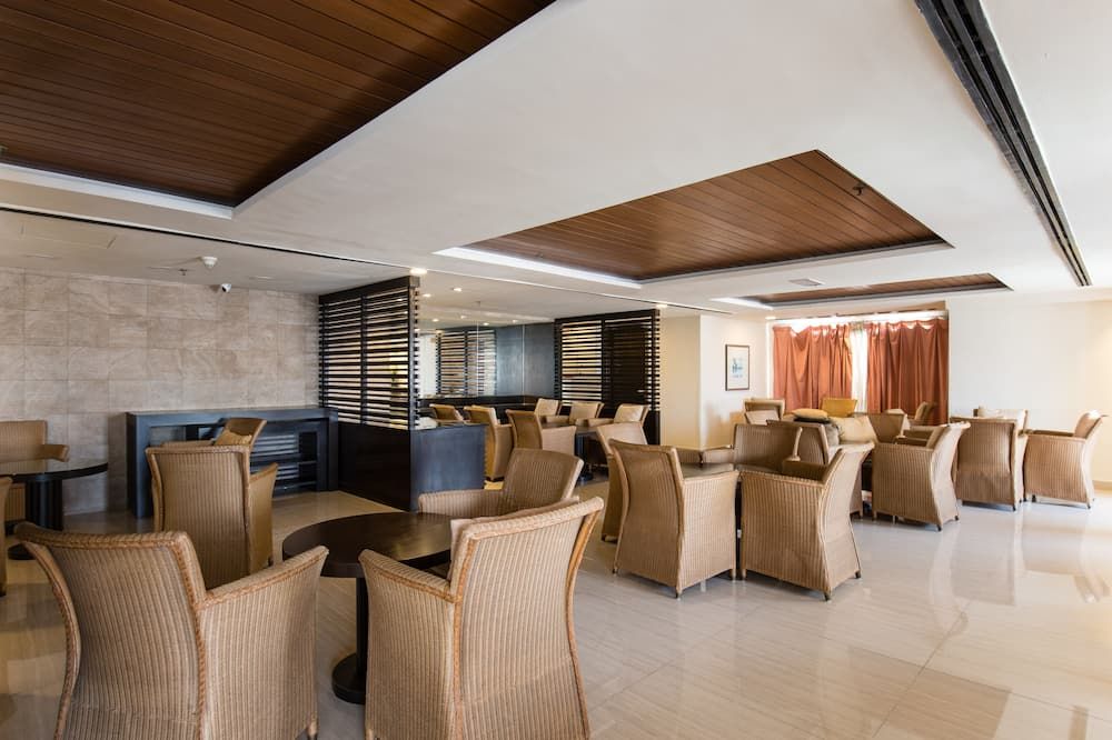 Area lounge