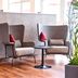 Area lounge