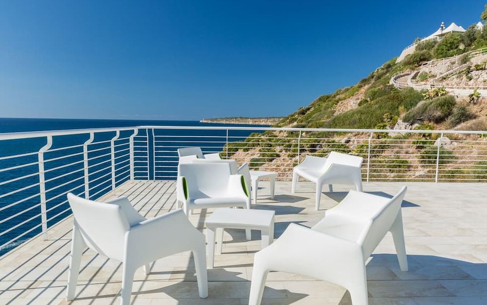 Balcone Foto