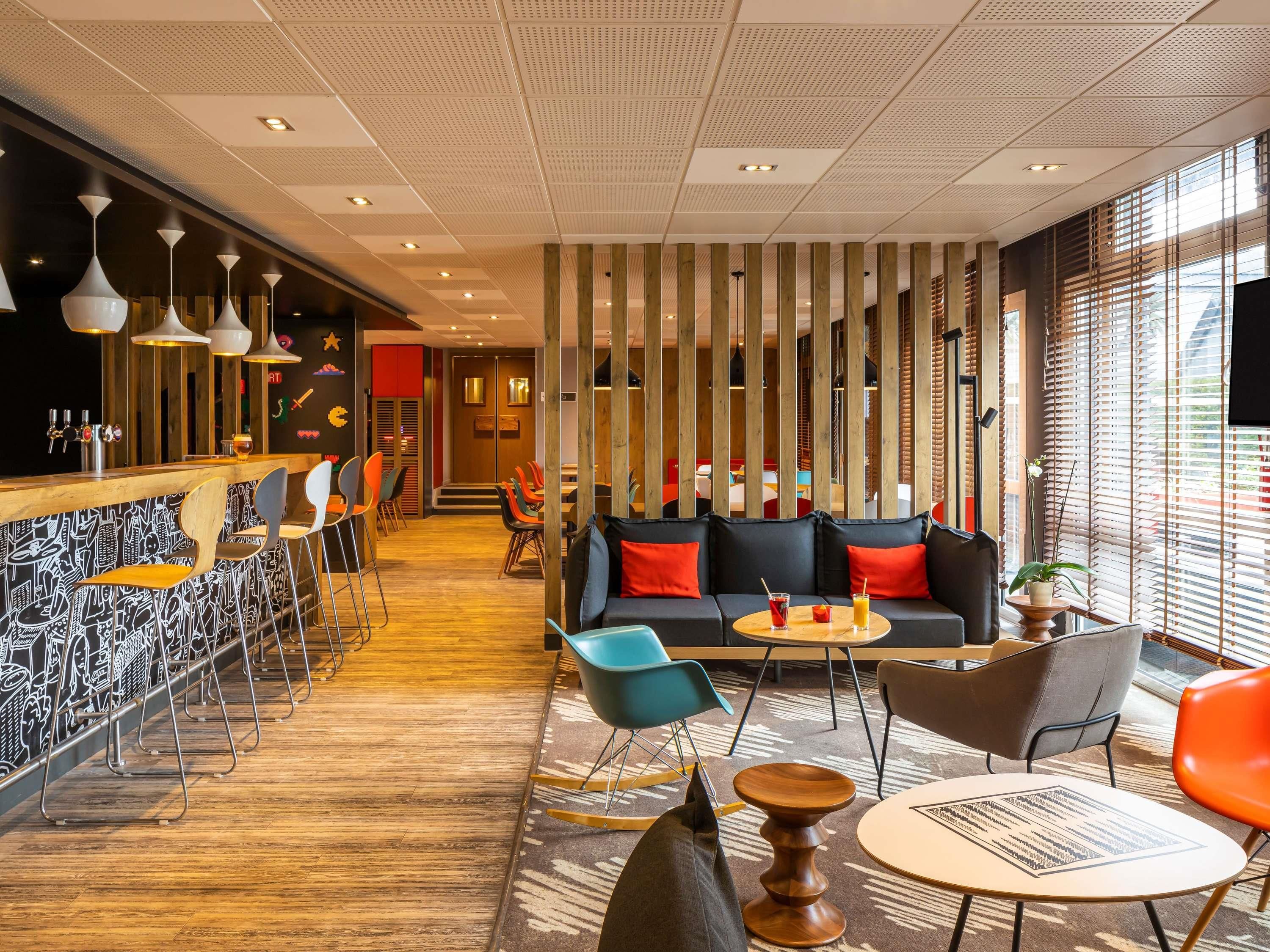 Area lounge