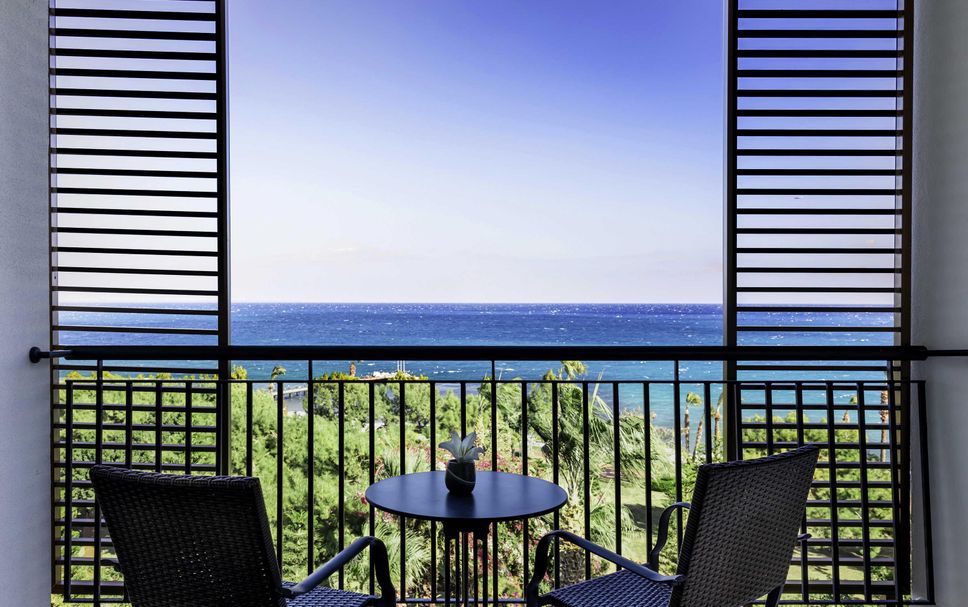 Balcone Foto