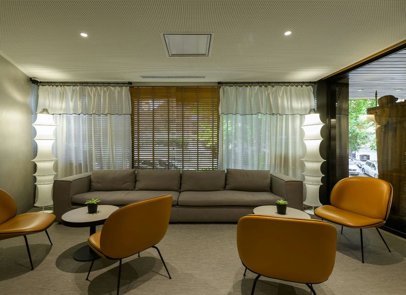 Ingresso Foto