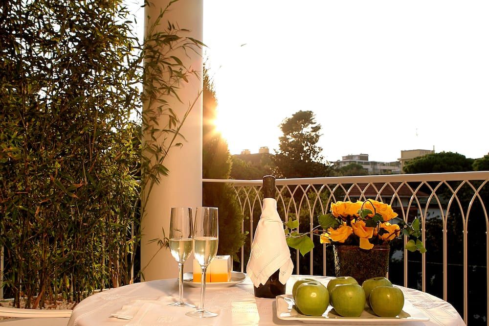 Balcone