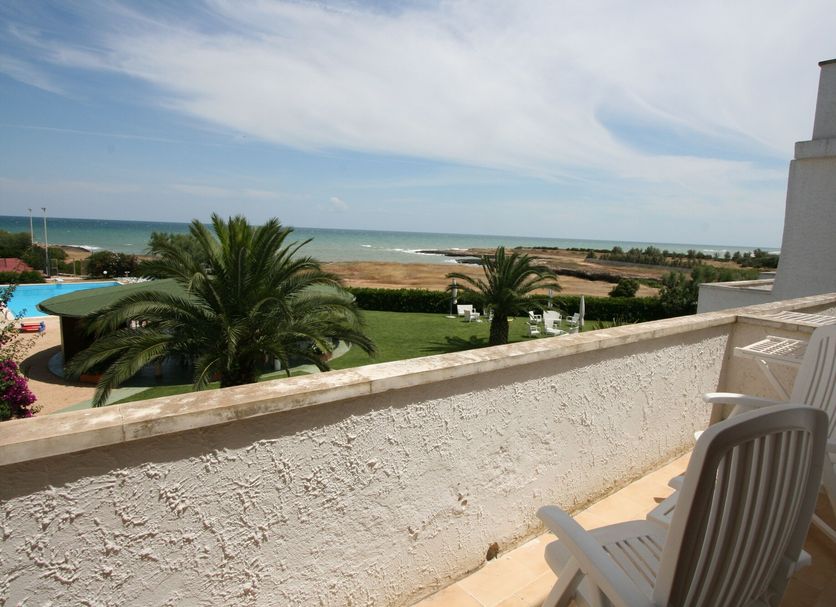 Balcone Foto