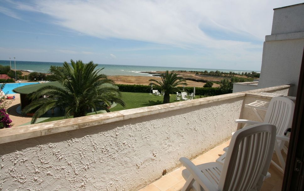 Balcone Foto