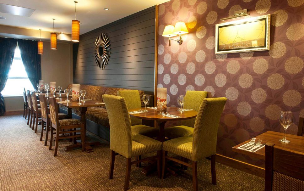 Ristorante Foto