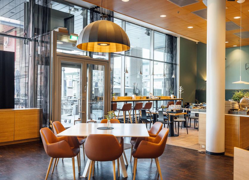 Ristorante Foto