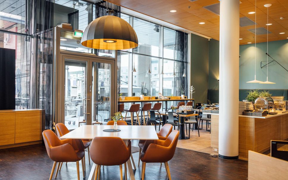 Ristorante Foto