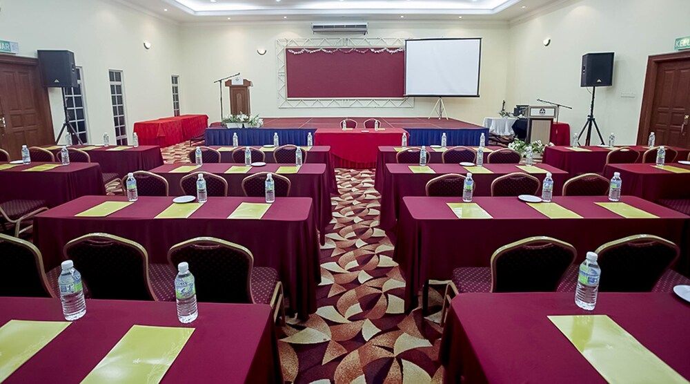 Sala conferenze