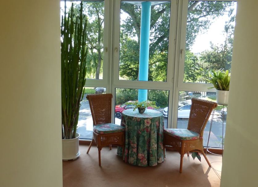 Sala pranzo Foto