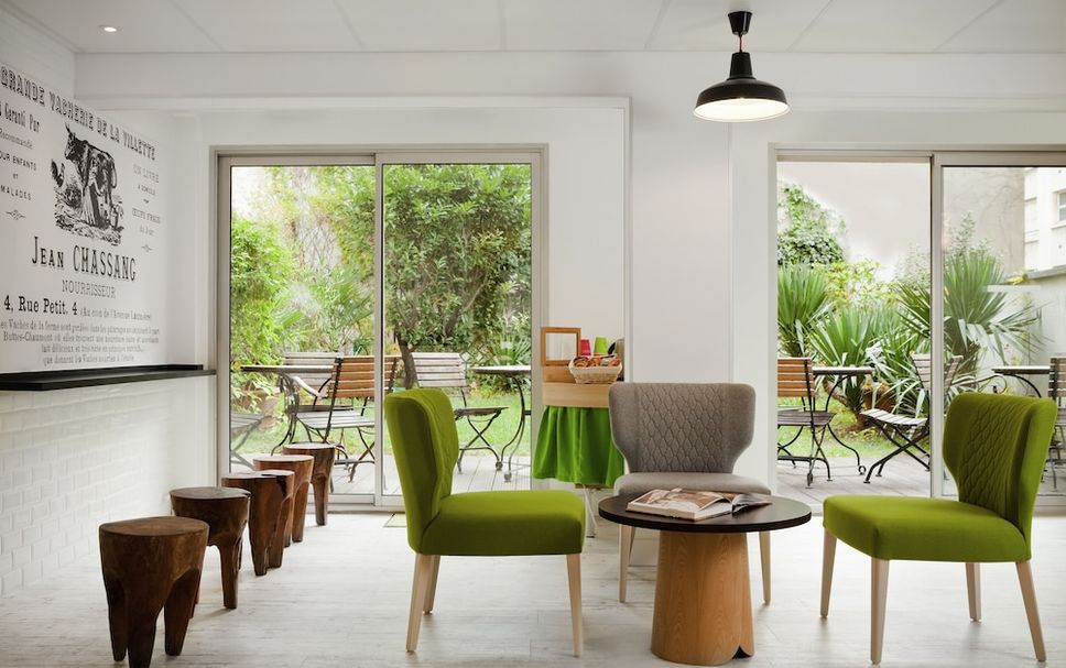 Ristorante Foto