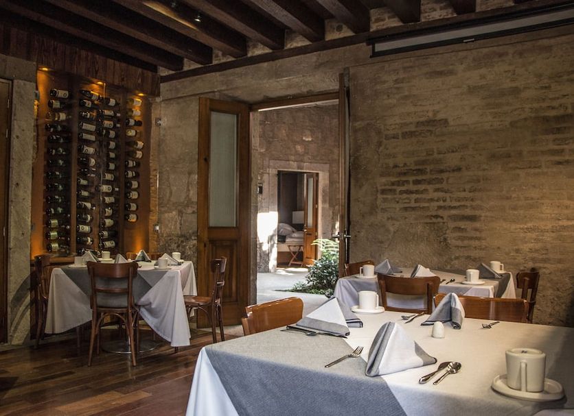 Ristorante Foto