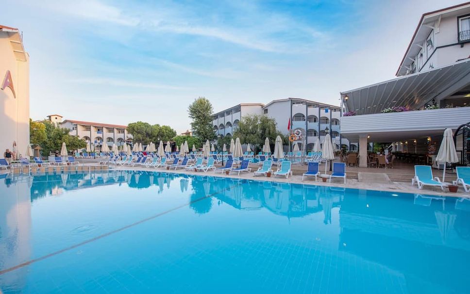 Piscina Foto