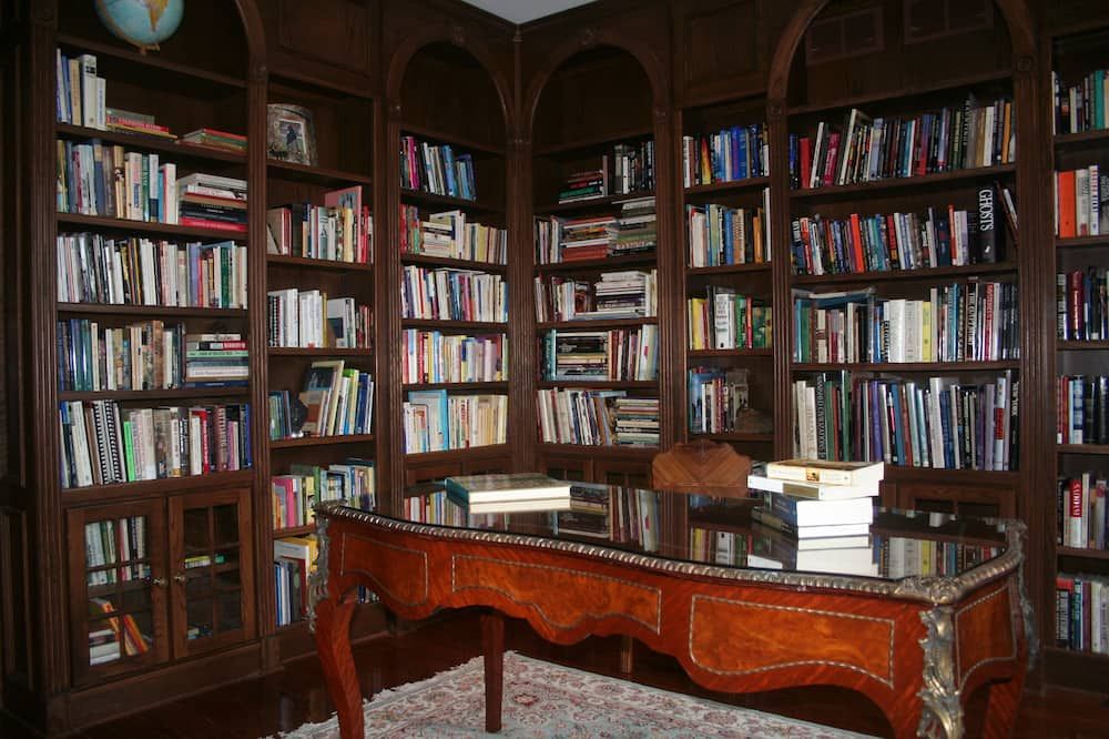 Area lounge