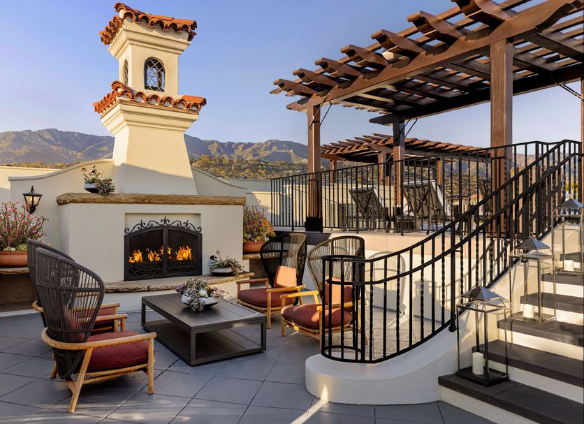 Balcone Foto