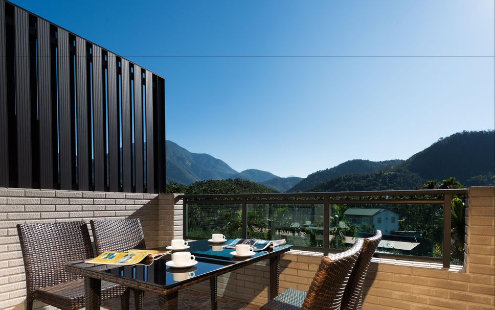 Balcone Foto