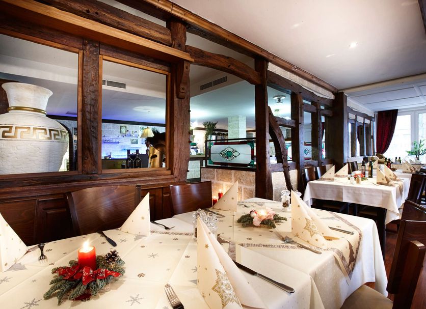 Ristorante Foto