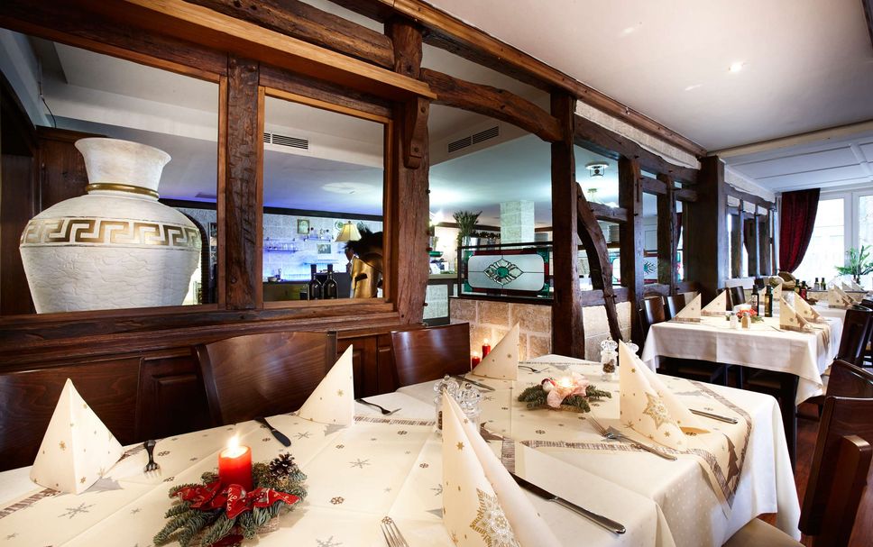 Ristorante Foto