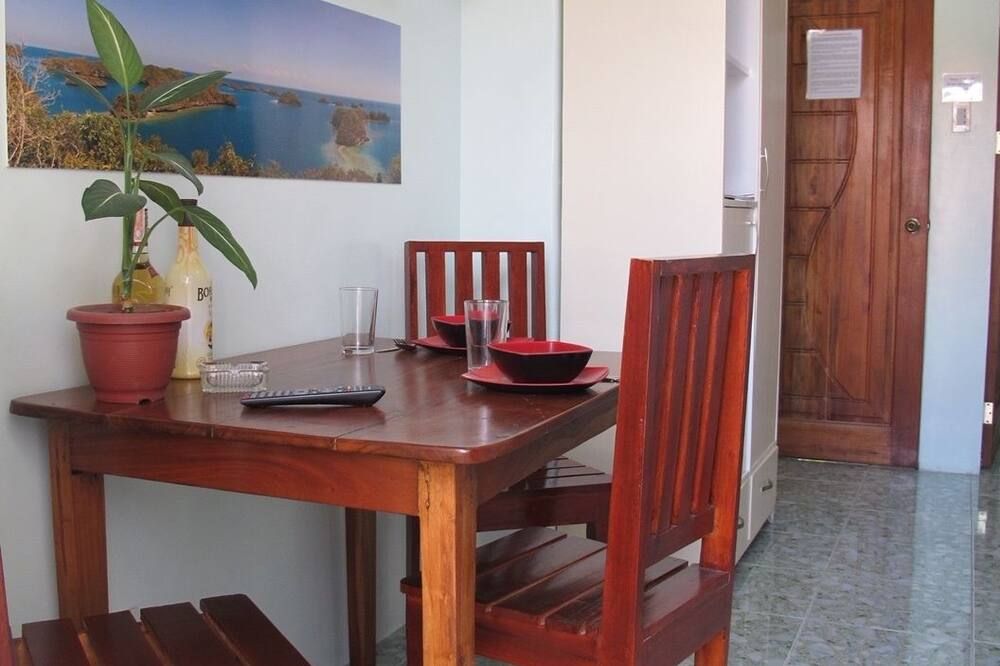 Sala pranzo