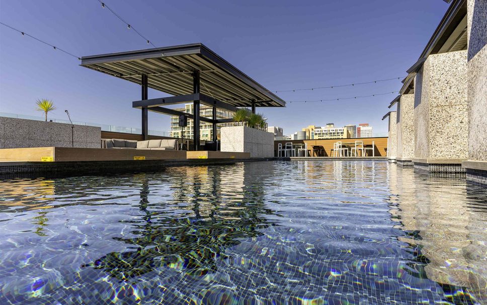 Piscina Foto