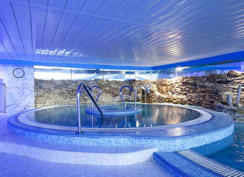 Spa Foto