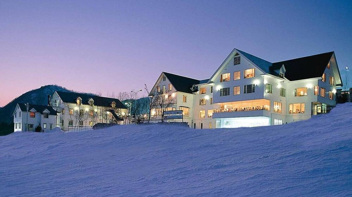 Sierra Resort Yuzawa