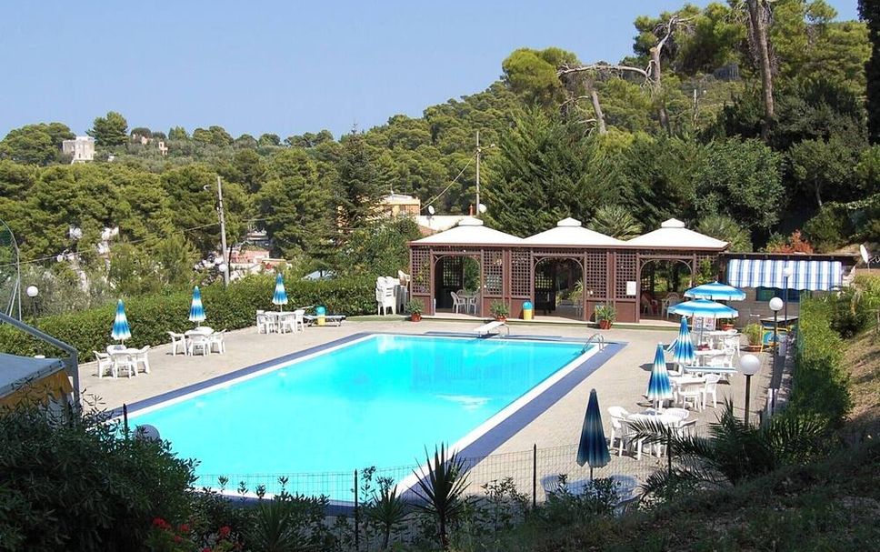 Piscina Foto