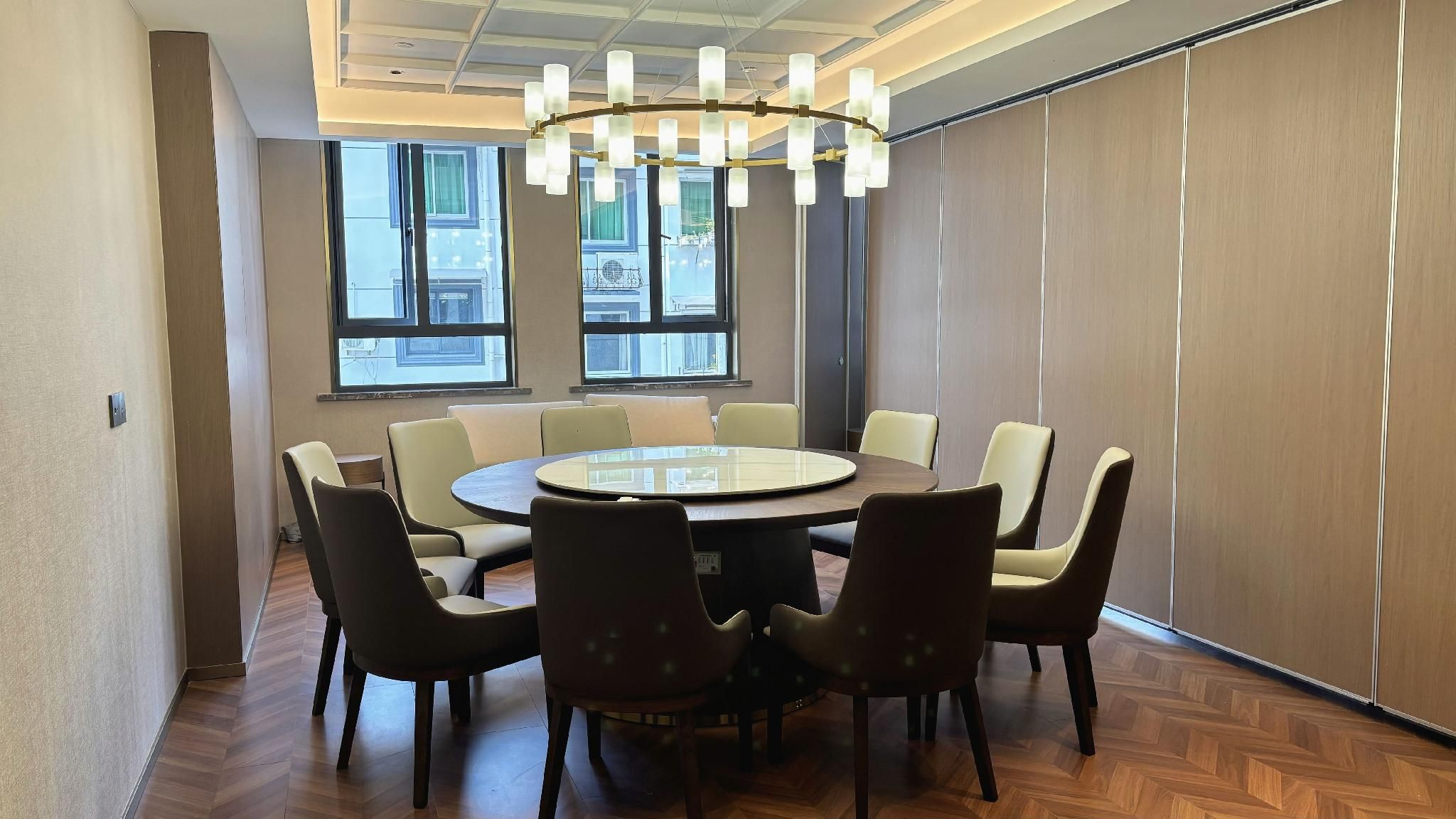 Sala pranzo