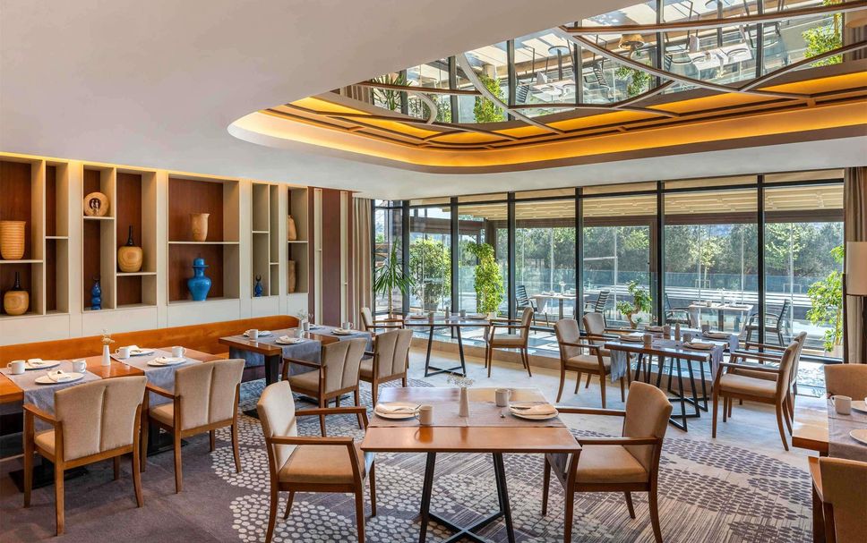 Ristorante Foto
