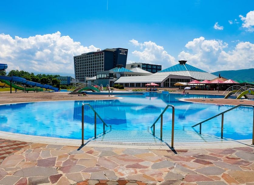 Piscina Foto