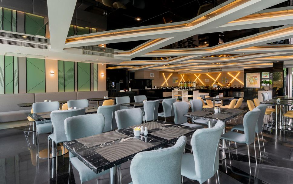 Ristorante Foto