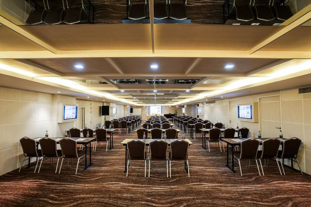 Sala conferenze