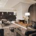 Area lounge