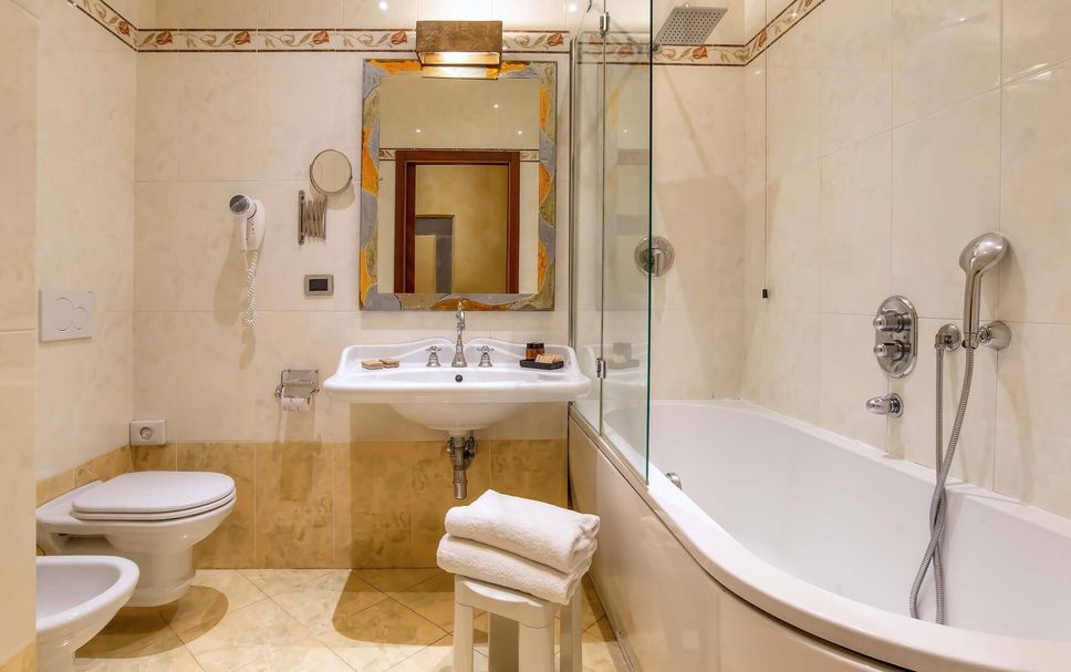 Bagno Foto