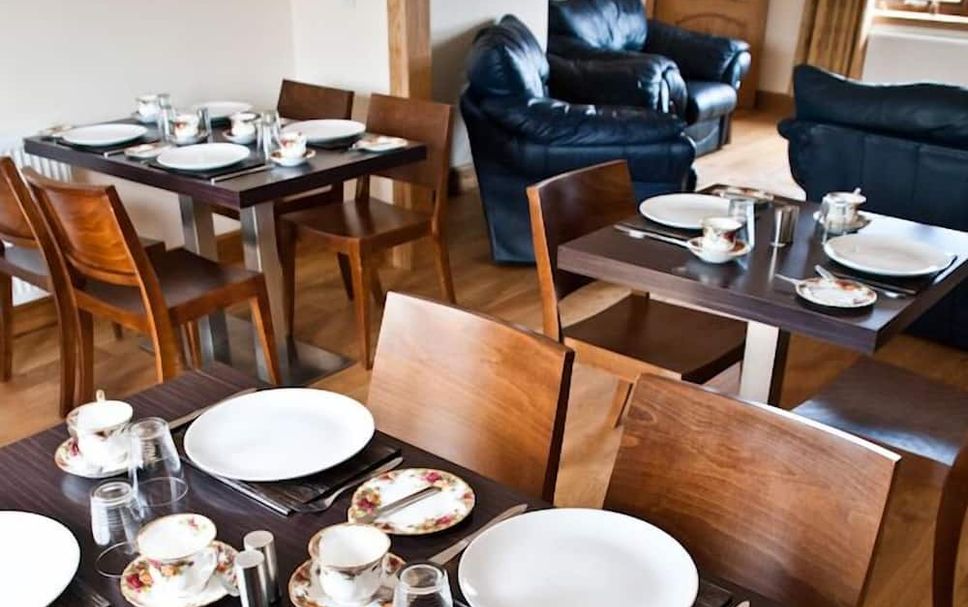 Ristorante Foto