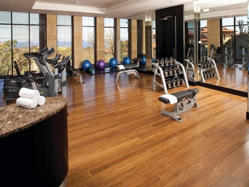 Palestra