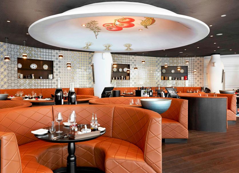Ristorante Foto