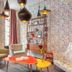 Area lounge