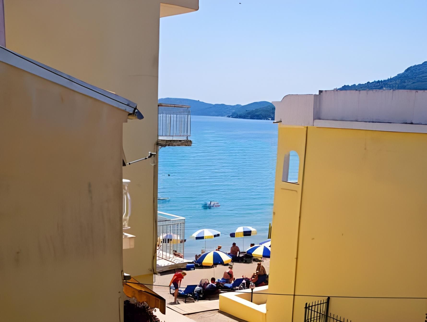 Balcone