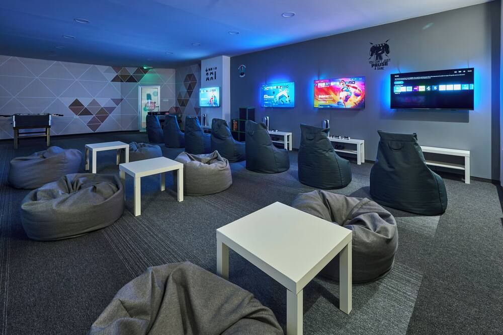 Area lounge