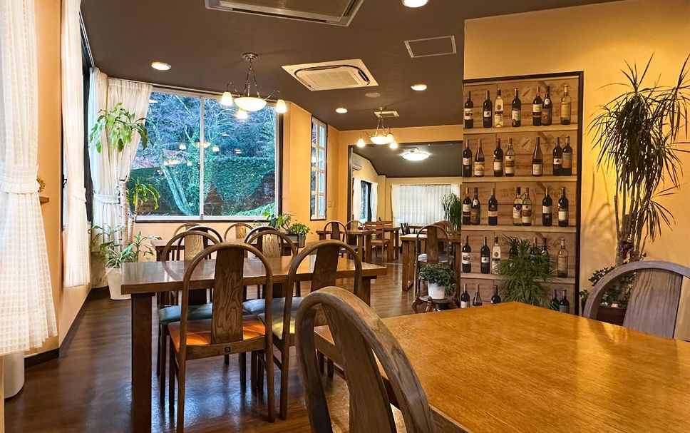 Ristorante Foto