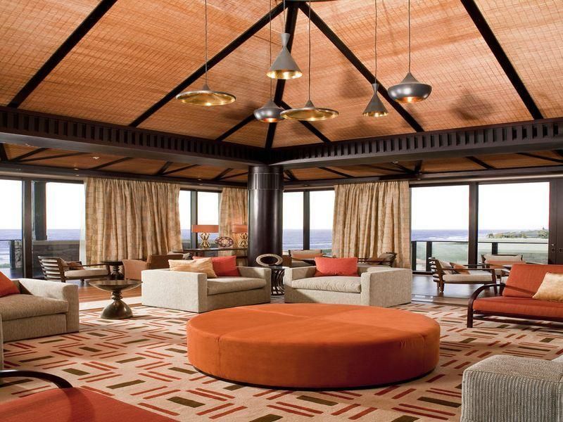 Area lounge