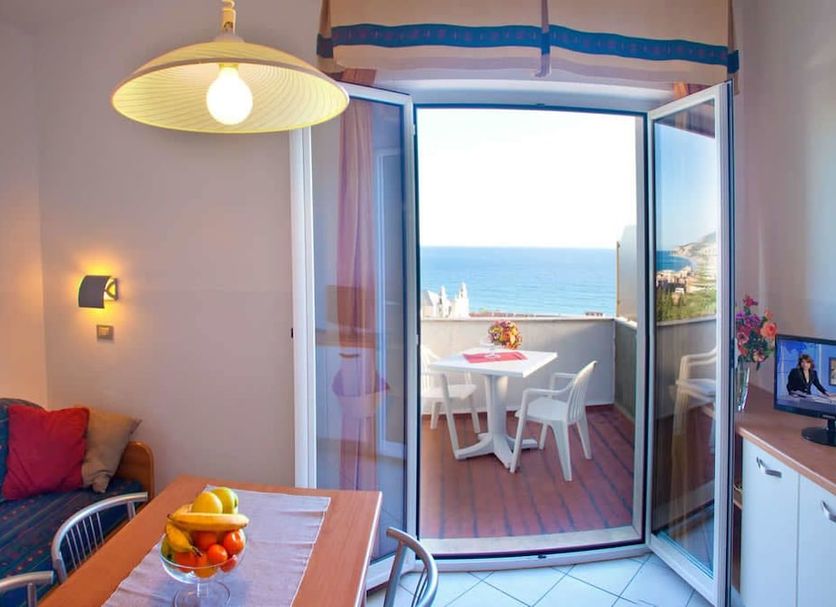 Sala pranzo Foto
